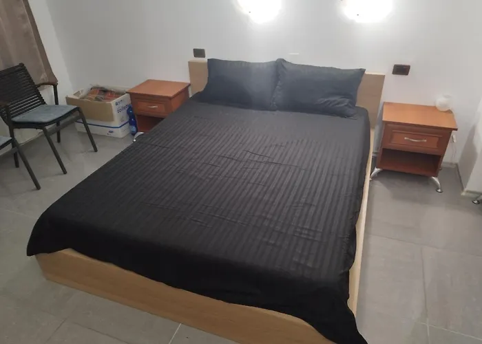 California Complex Διαμέρισμα Σάνι Μπιτς