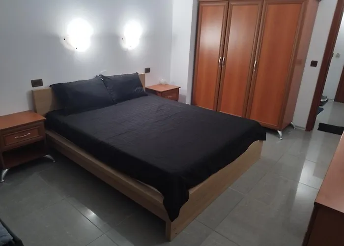 California Complex Διαμέρισμα