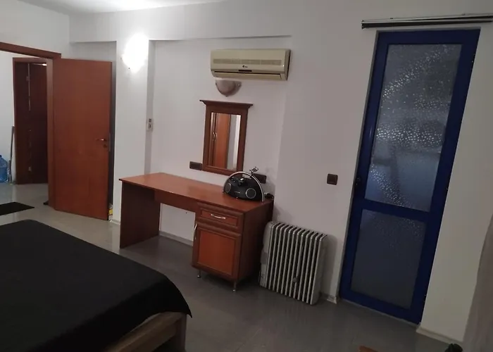 California Complex Διαμέρισμα