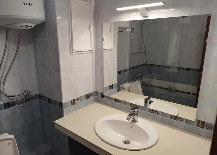 California Complex * Σάνι Μπιτς