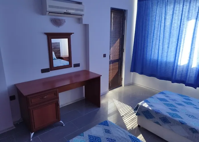 Διαμέρισμα California Complex