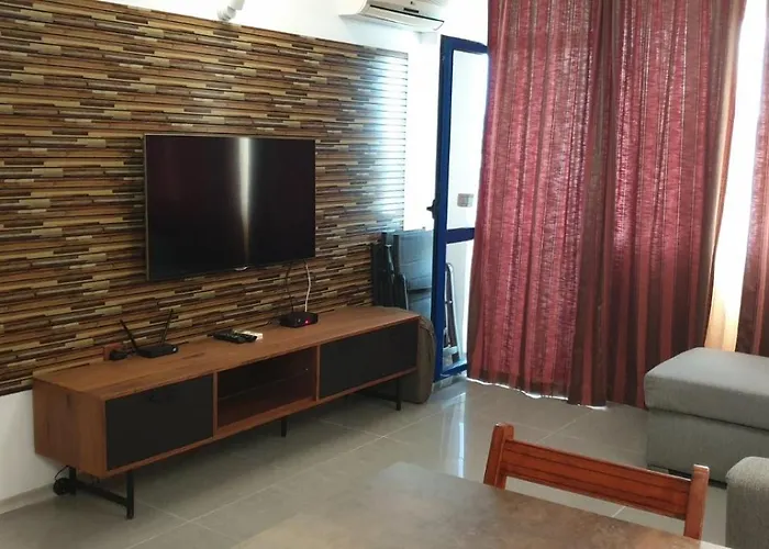 California Complex Διαμέρισμα Σάνι Μπιτς