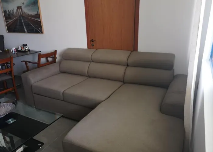 California Complex Σάνι Μπιτς