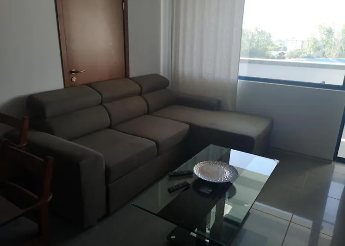 California Complex * Σάνι Μπιτς