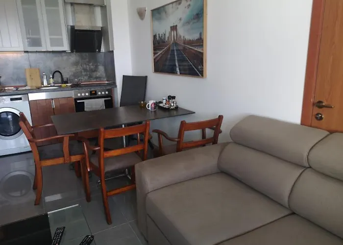 California Complex Διαμέρισμα