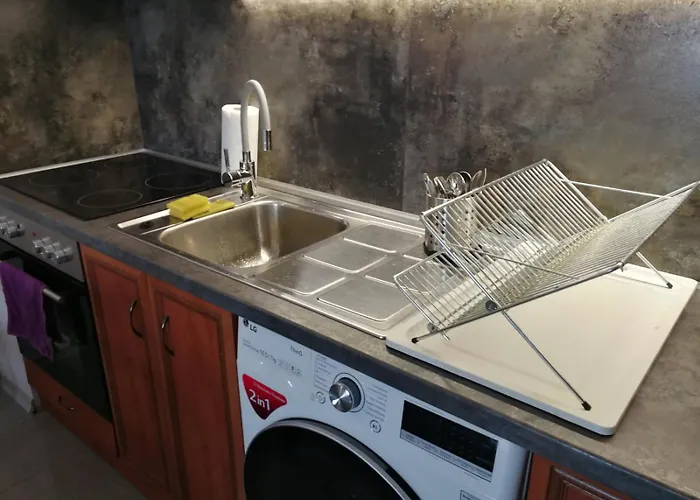 Διαμέρισμα California Complex