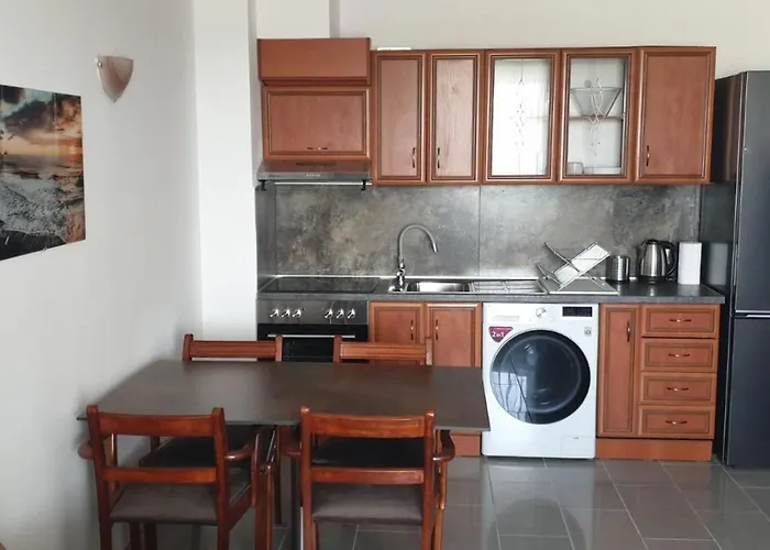 California Complex Σάνι Μπιτς