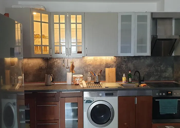 California Complex Διαμέρισμα